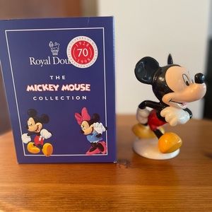 Royal Doulton Figurine